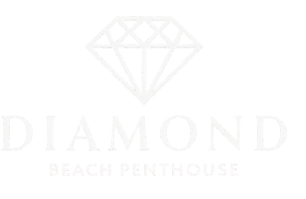 diamond beach penthouse rental
